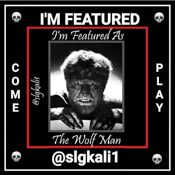 I’m featured today 10/28! - Picture 2 of 9